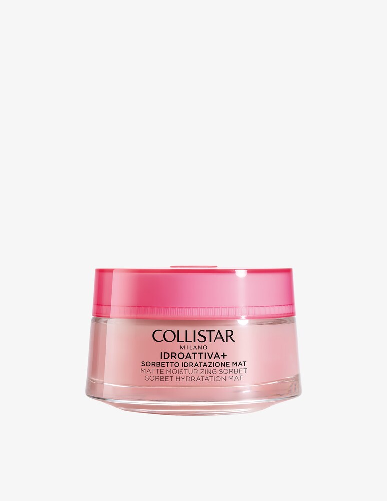 Collistar Sorbetto Idratazione Mat