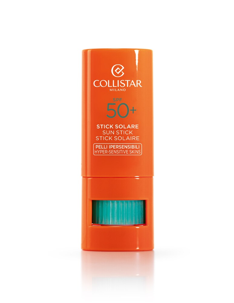 Collistar Stick Solare Pelli Ipersensibili SPF 50+