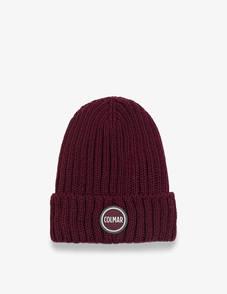 Colmar Beanie coste bollino