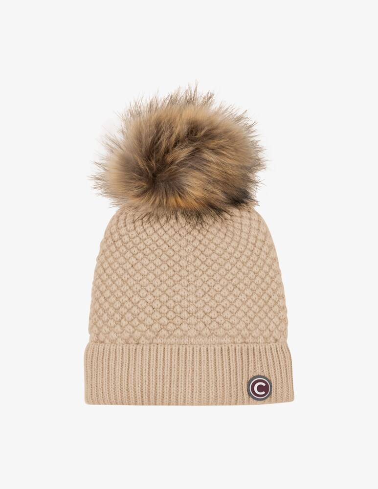 Colmar Beanie in misto lana