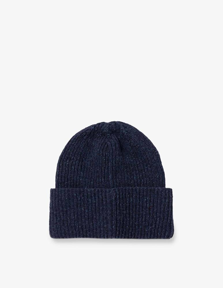 Colmar Cappello Beanie Bollo Bottonato