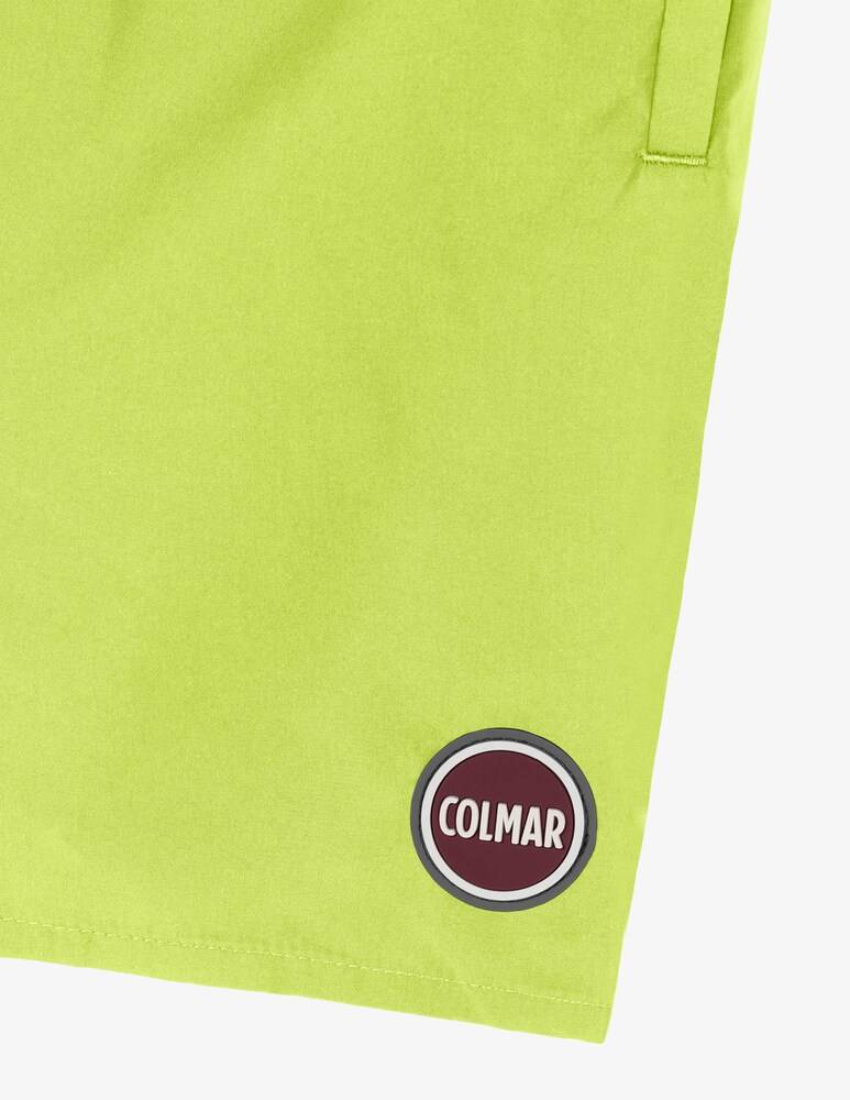 Colmar Costume Bollino Tessuto Fermo