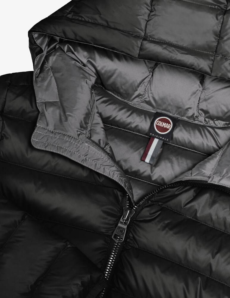 Colmar Giacca Con Cappuccio