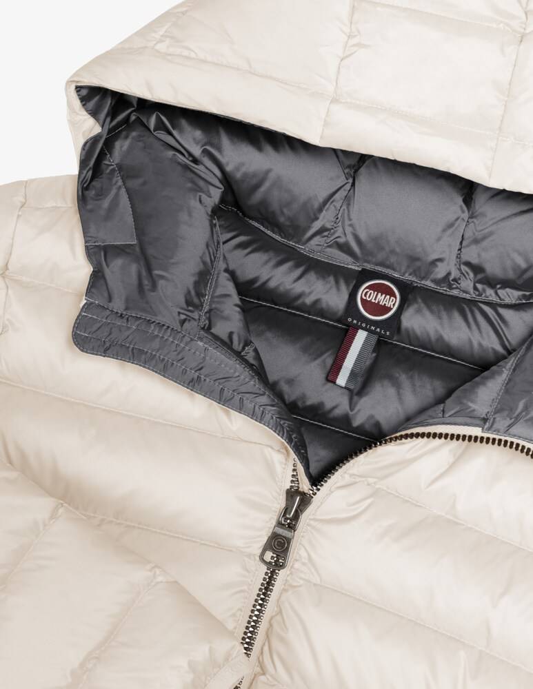 Colmar Giacca Con Cappuccio