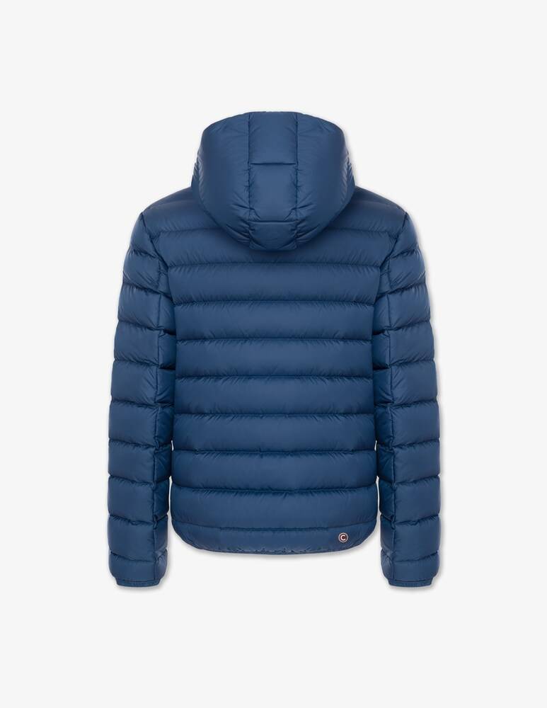 Colmar Giacca Heavy Con Cappuccio