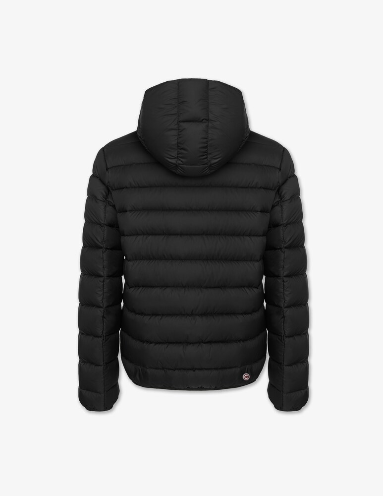 Colmar Giacca Heavy Con Cappuccio