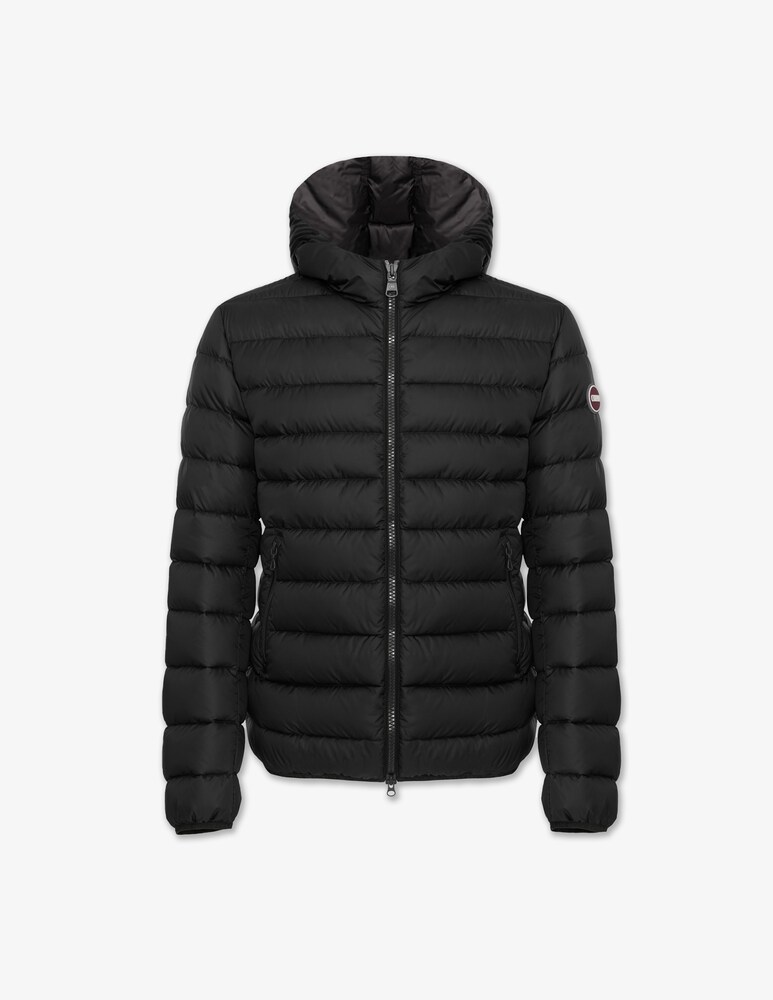 Colmar Giacca heavy con cappuccio