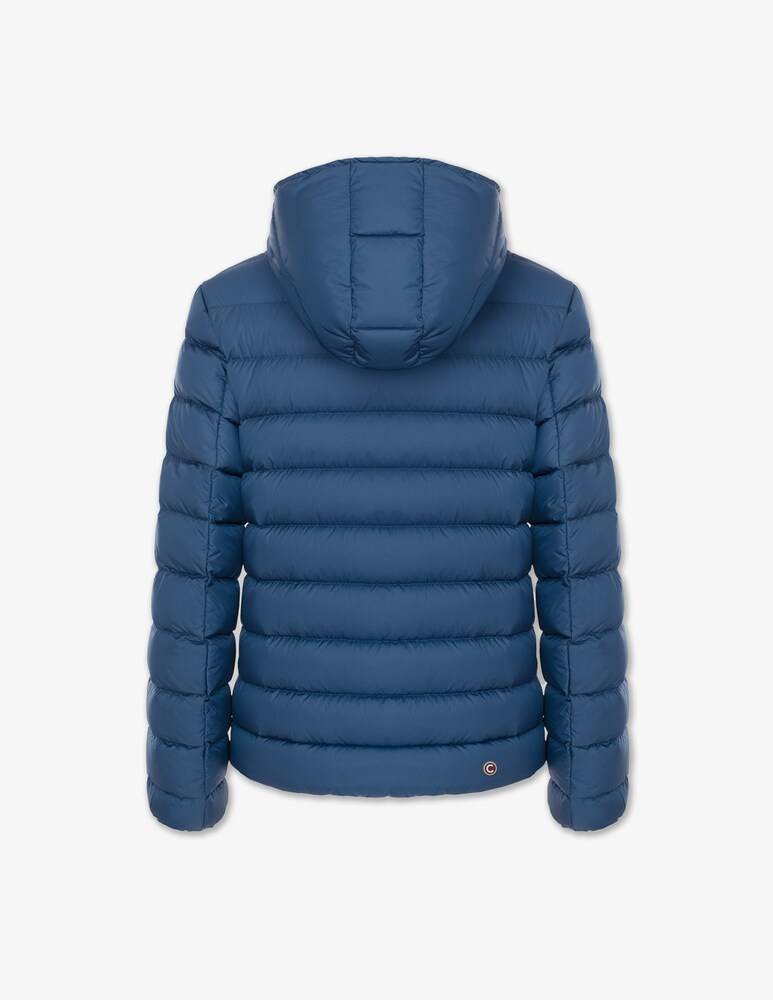 Colmar Giacca Heavy Con Cappuccio Removibile