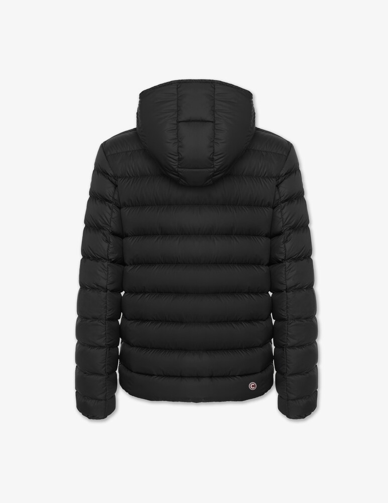 Colmar Giacca Heavy Con Cappuccio Removibile