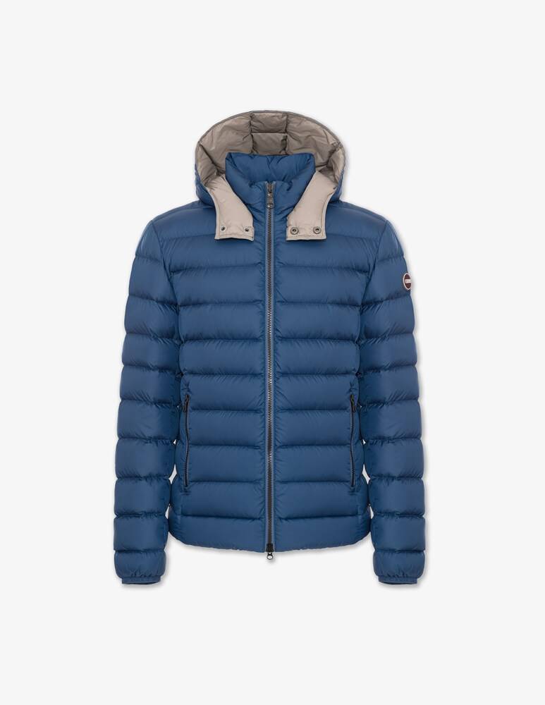Colmar Giacca heavy con cappuccio removibile