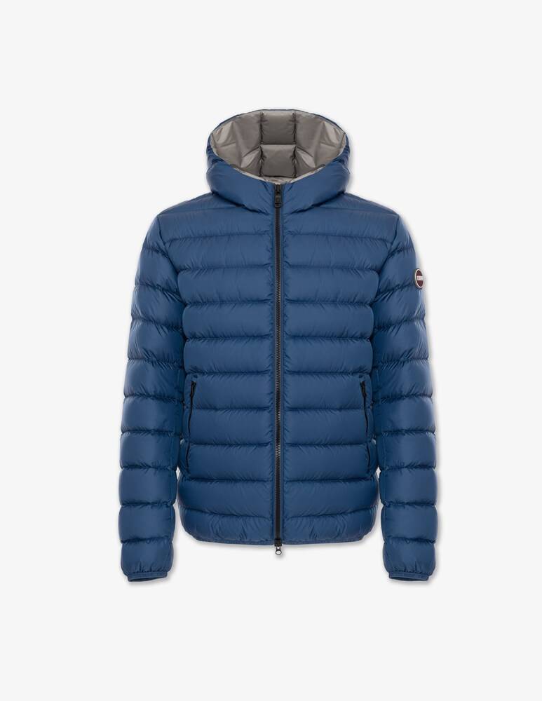 Colmar Giacca heavy con cappuccio