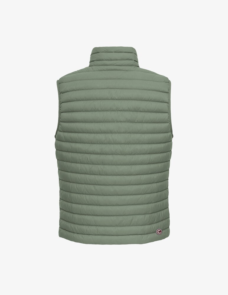 Colmar Gilet Basic 100gr
