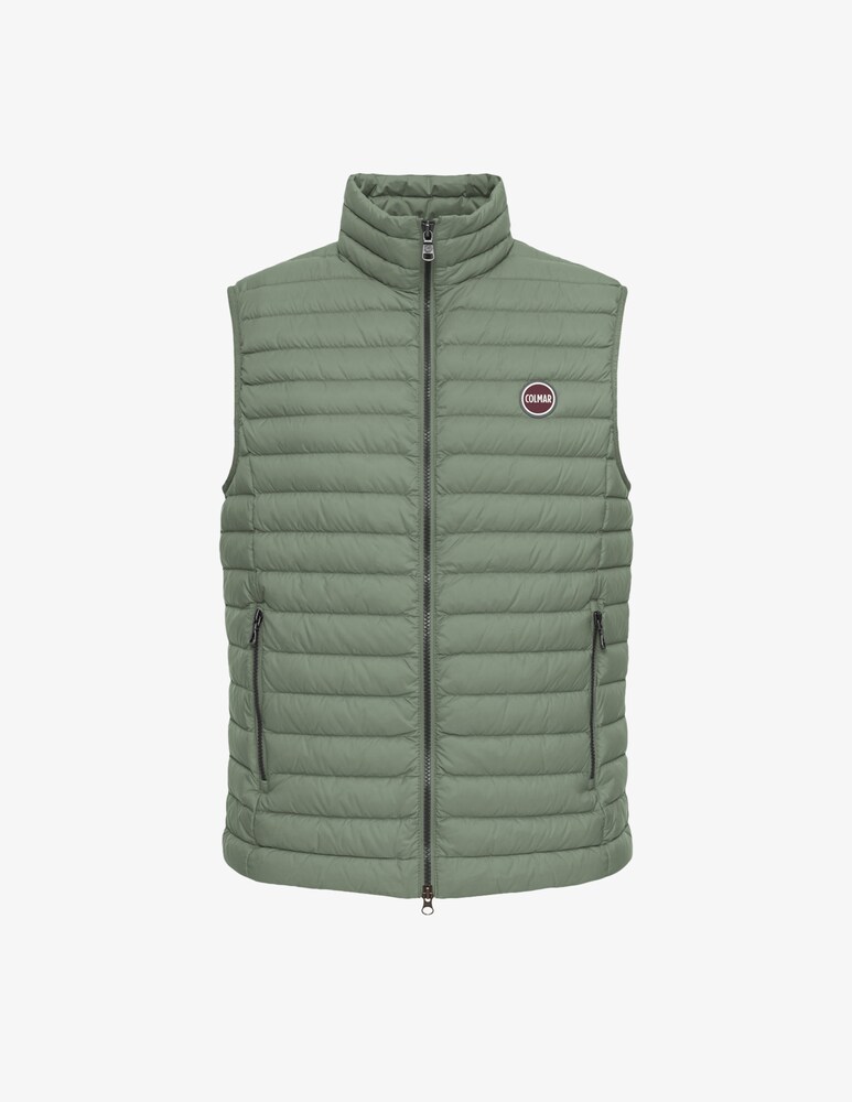 Colmar Gilet basic 100gr