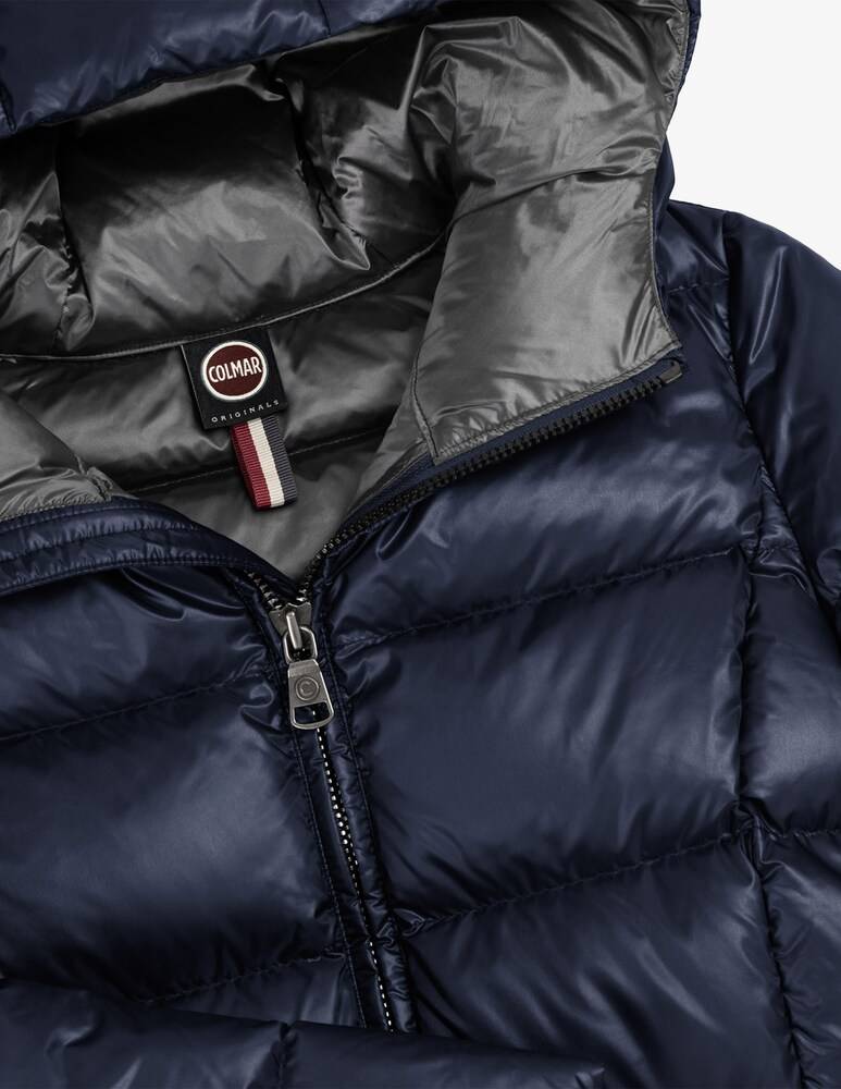 Colmar Piumino Lungo