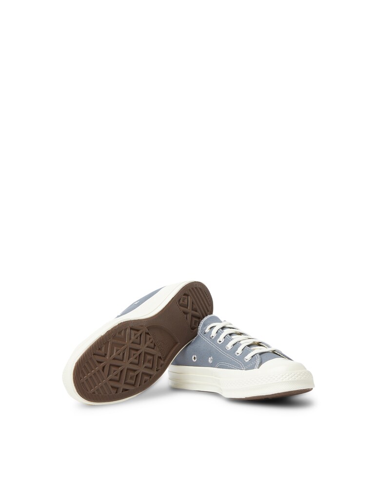 Comme Des Garçons Play Sneakers Basse Cdg Play X Converse