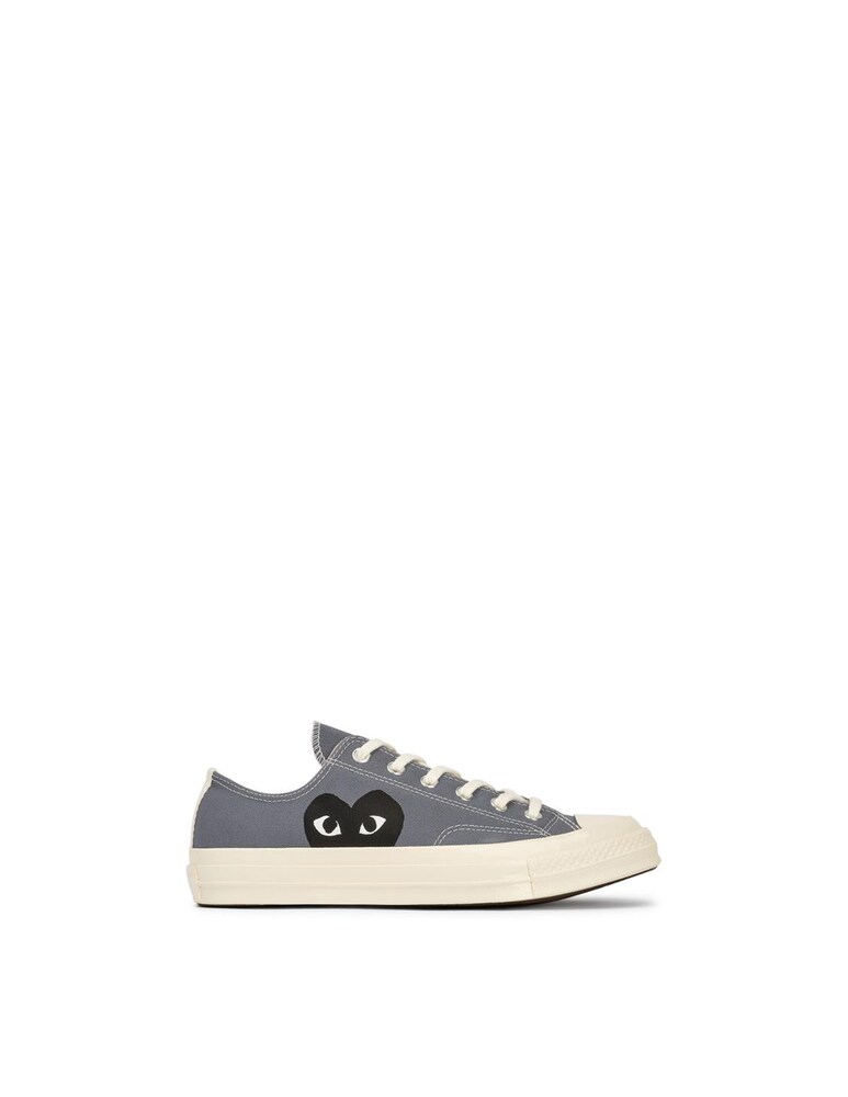 Comme Des Garçons Play Sneakers Basse Cdg Play X Converse