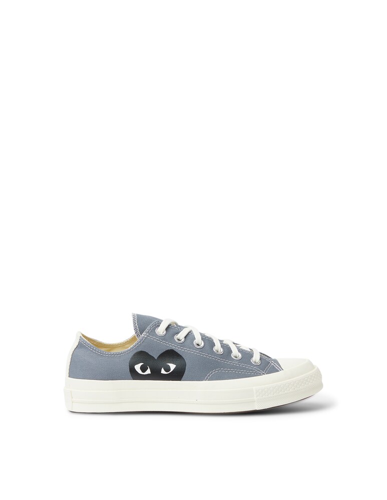 Comme des Garçons Play Sneakers basse cdg play x converse