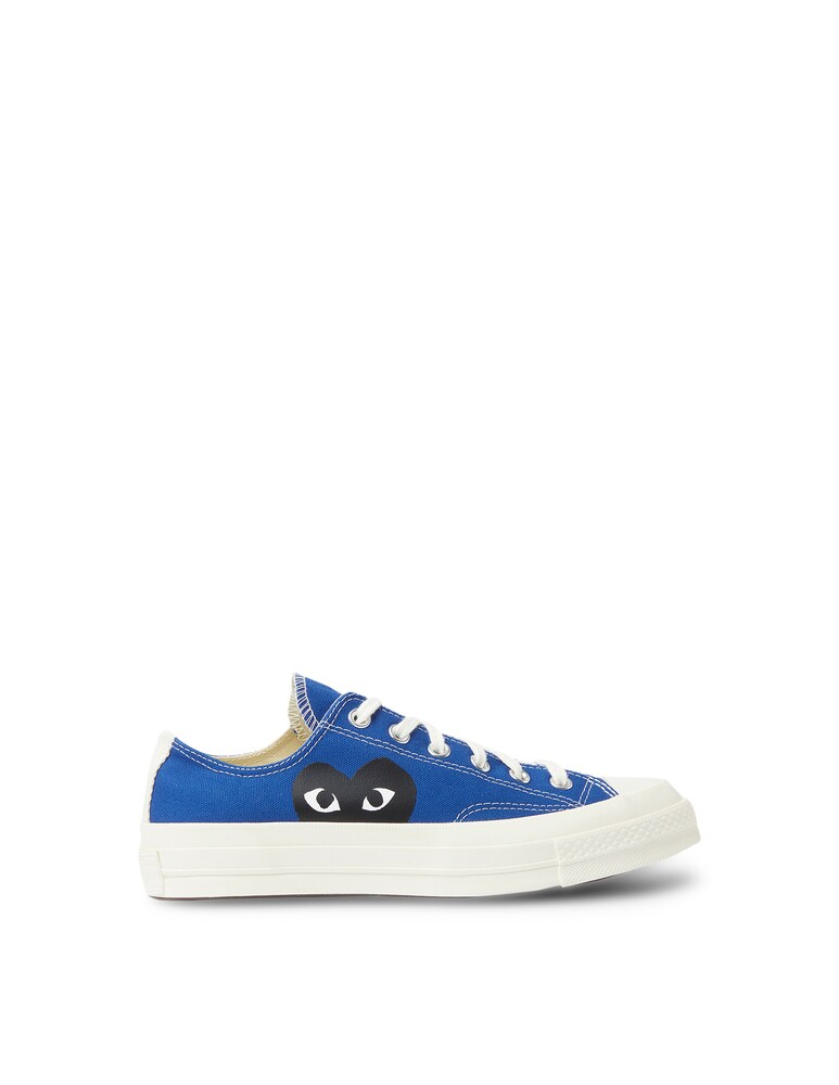 Comme des Garçons Play Sneakers basse cdg play x converse
