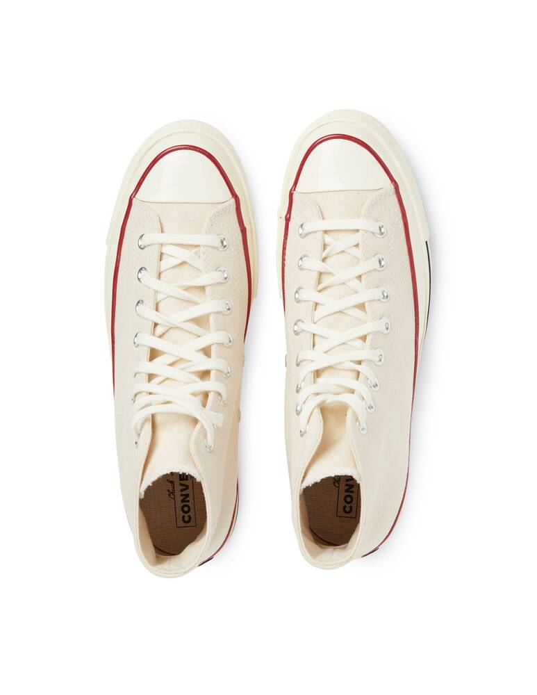 Converse Sneakeres Chuck 70 In Tessuto