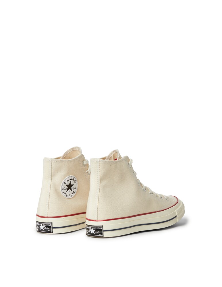 Converse Sneakeres Chuck 70 In Tessuto