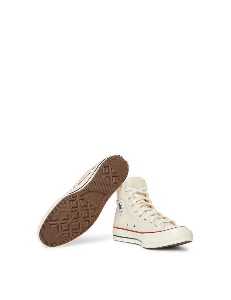 Converse Sneakeres Chuck 70 In Tessuto