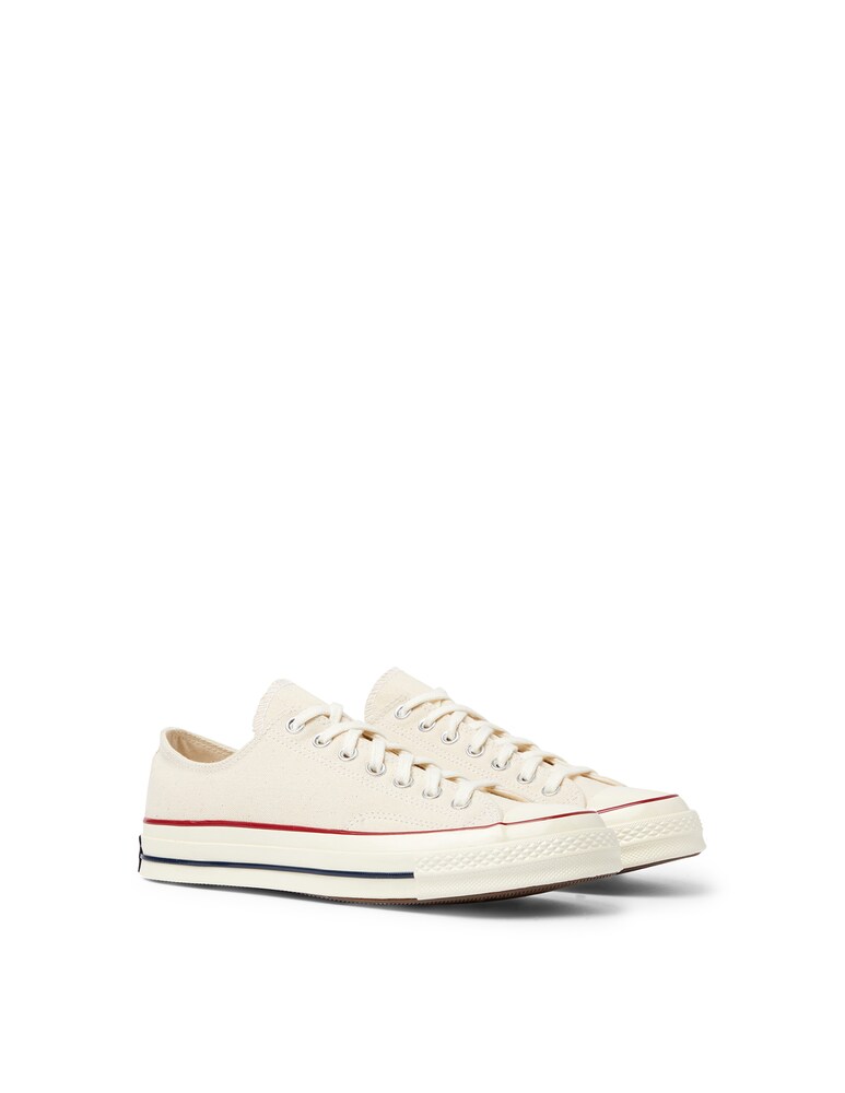 Converse Sneakeres Chuck 70 In Tessuto