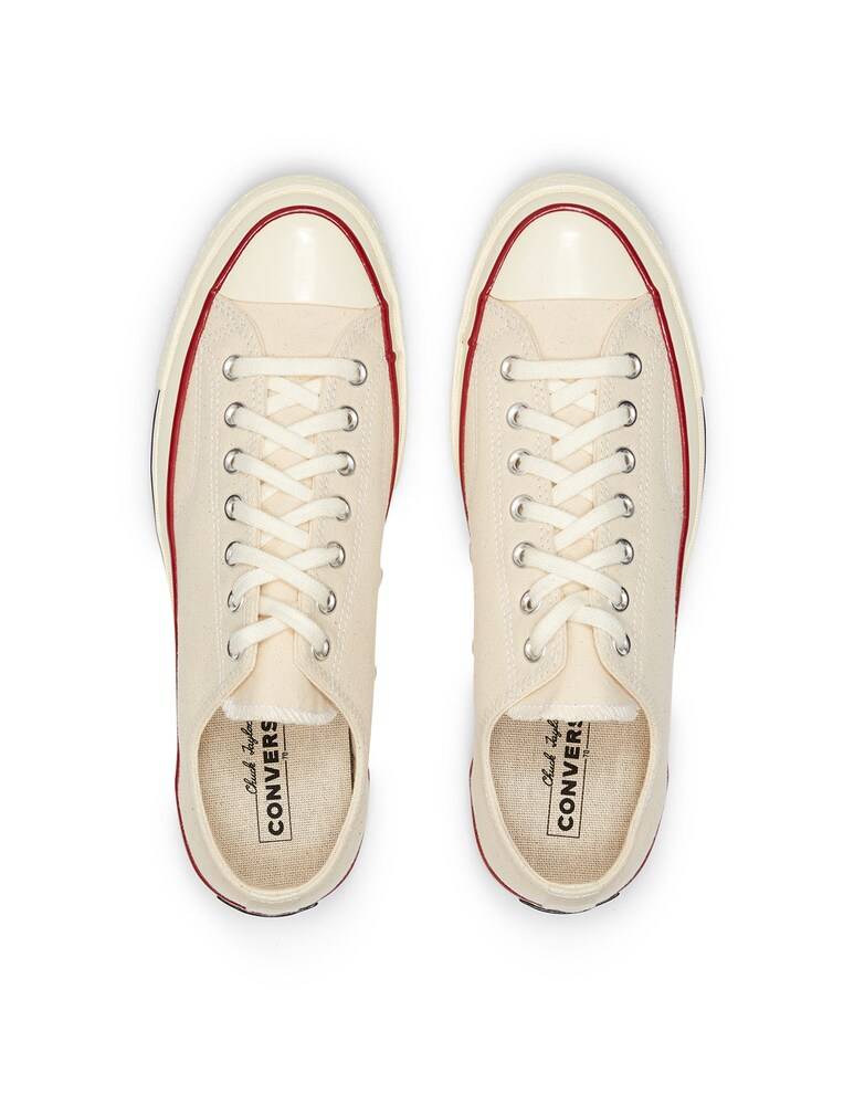 Converse Sneakeres Chuck 70 In Tessuto