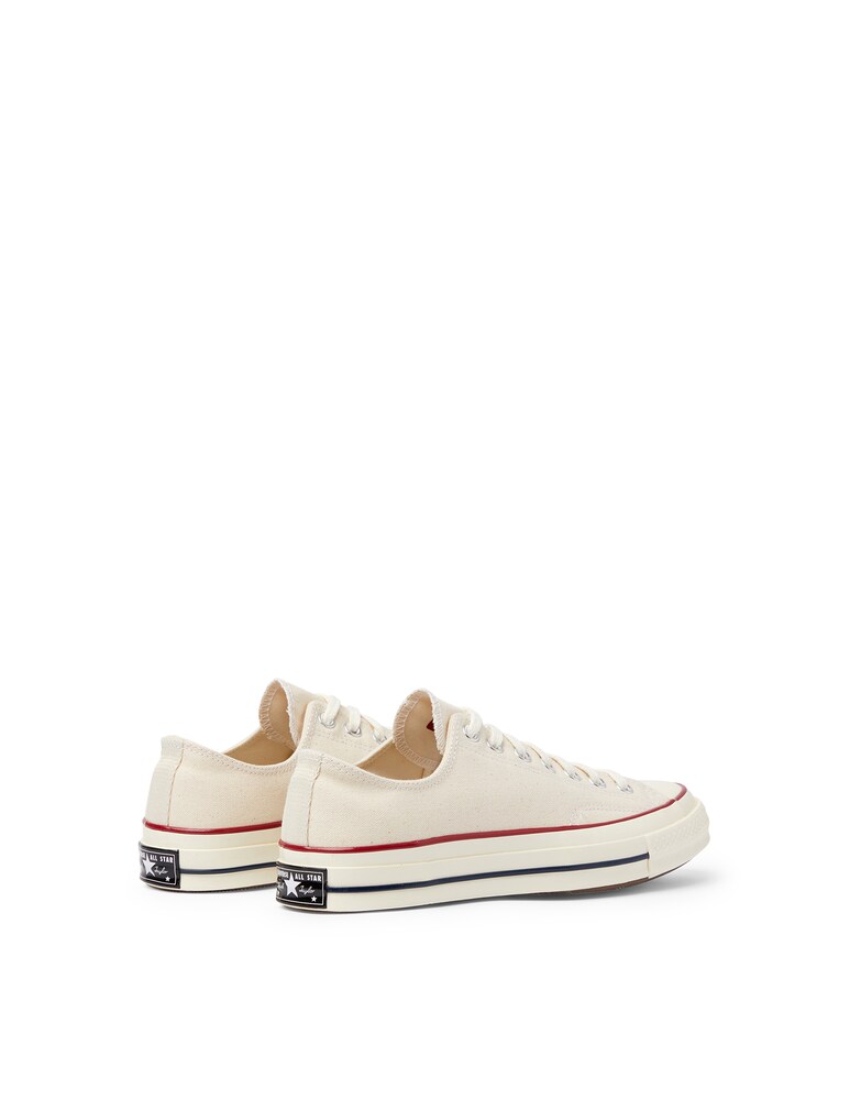 Converse Sneakeres Chuck 70 In Tessuto