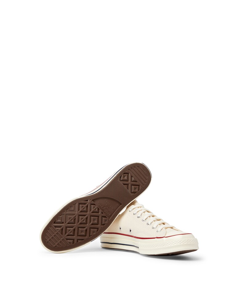 Converse Sneakeres Chuck 70 In Tessuto