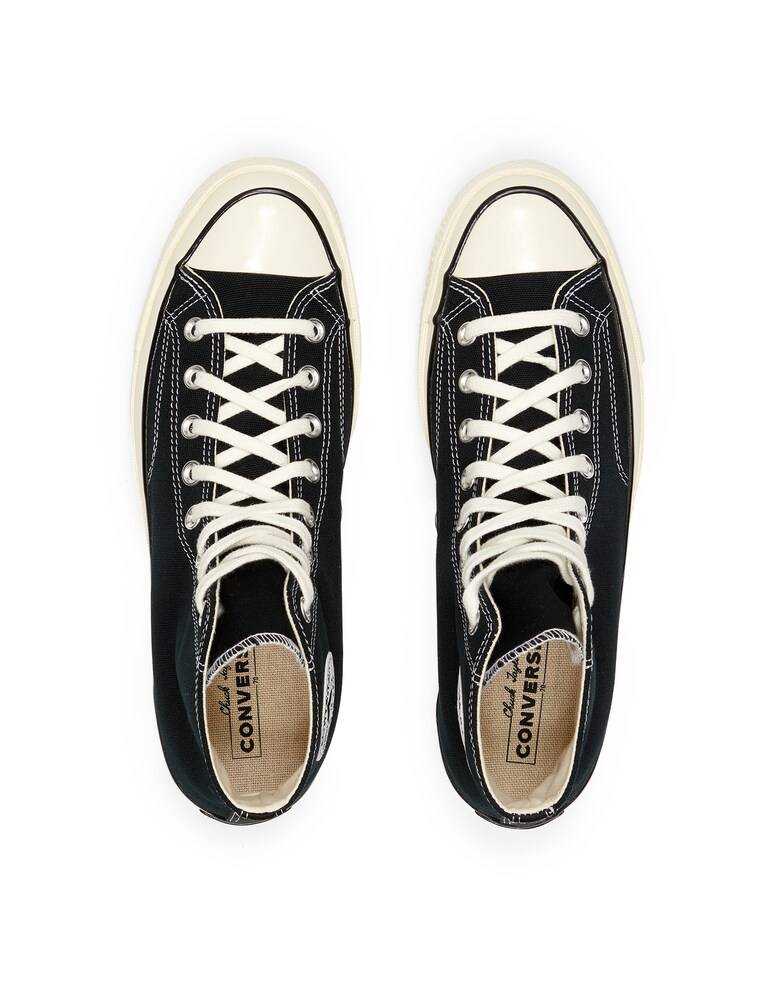 Converse Sneakeres Chuck 70 In Tessuto