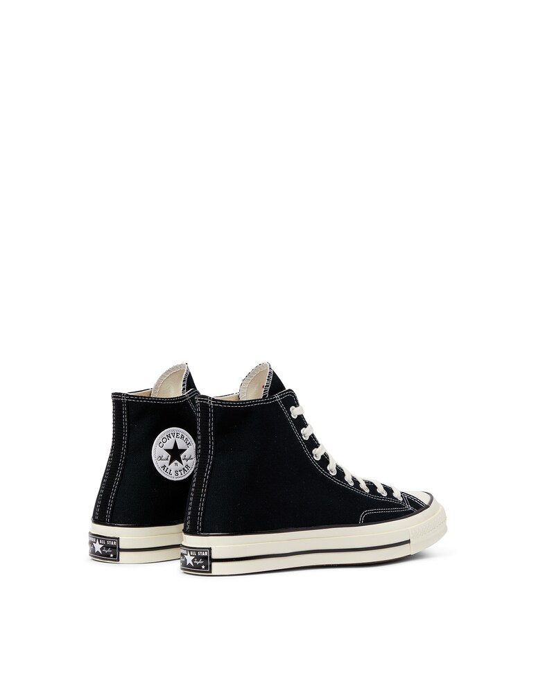 Converse Sneakeres Chuck 70 In Tessuto