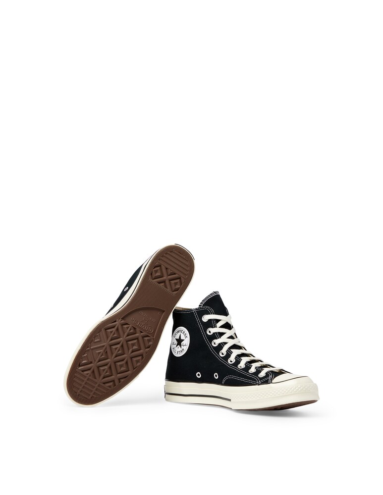 Converse Sneakeres Chuck 70 In Tessuto