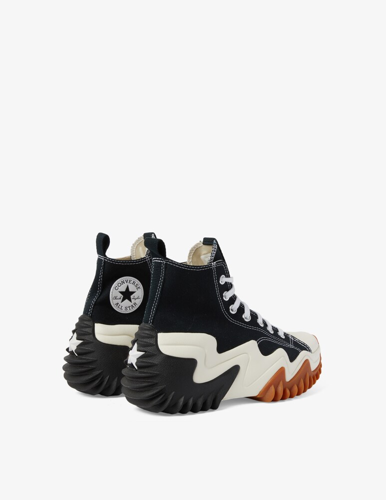 Converse Sneakers Alte Run Star Motion