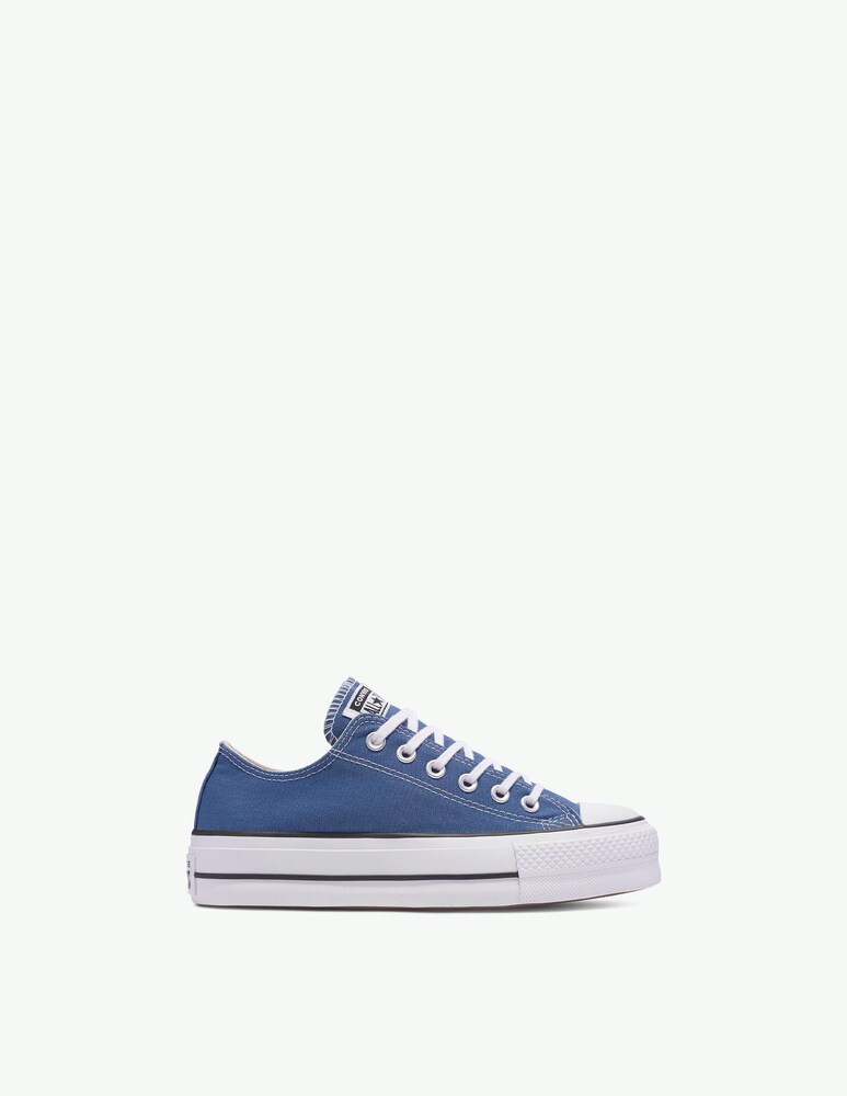 Converse Sneakers basse in tela Chuck Lift Platform