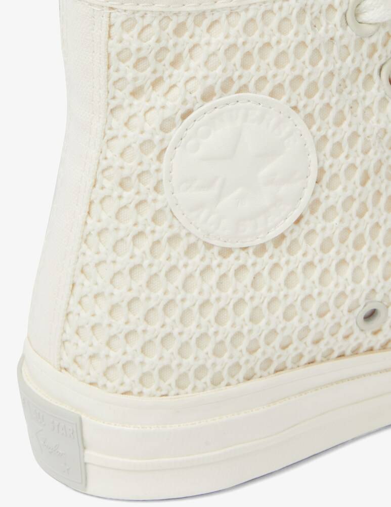 Converse Sneakers Chuck 70 Lavorate All'uncinetto
