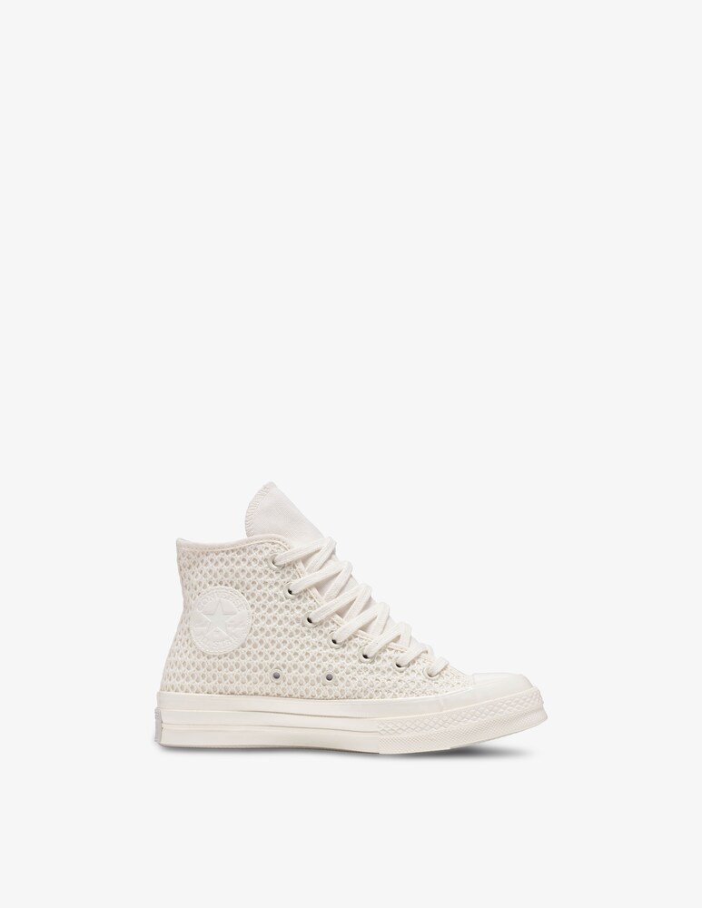 Converse Sneakers Chuck 70 Lavorate All'uncinetto