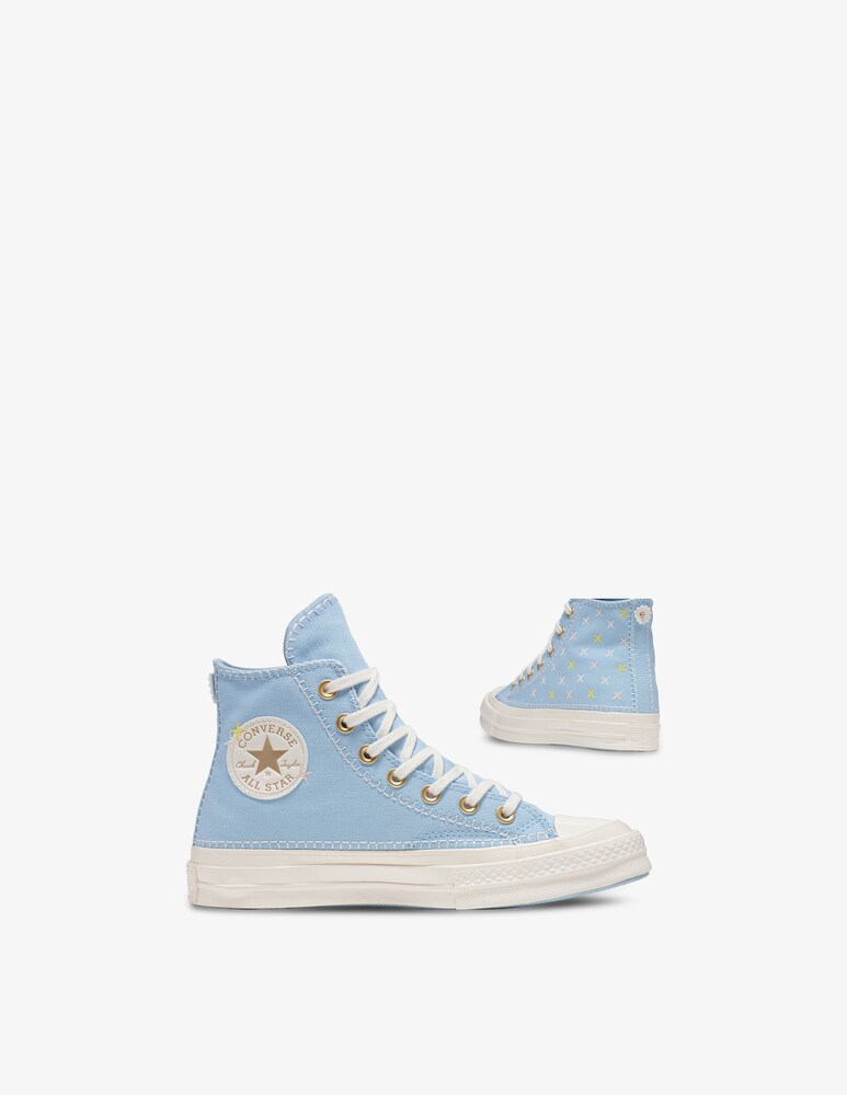 Converse Sneakers Chuck 70 stitch
