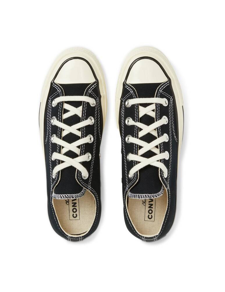 Converse Sneakers Chuck 70 Vintage Canvas
