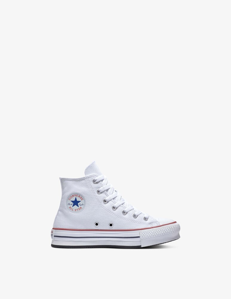Converse Sneakers chuck taylor all star eva lift
