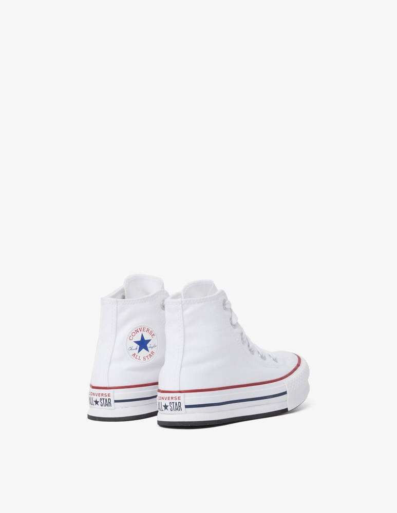 Converse Sneakers Chuck Taylor All Star Eva Lift