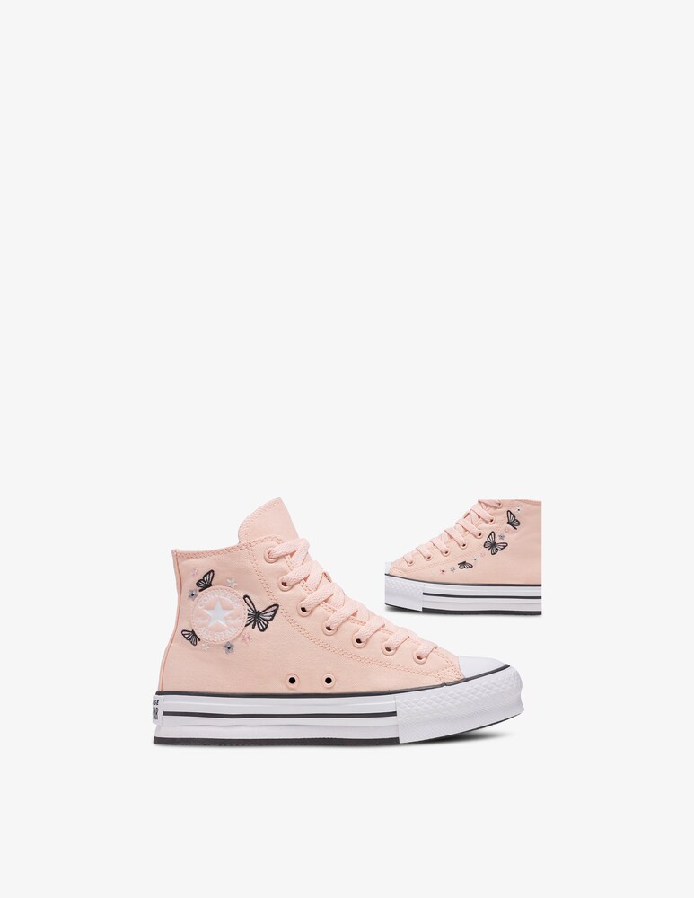 Converse Sneakers chuck taylor all star eva lift
