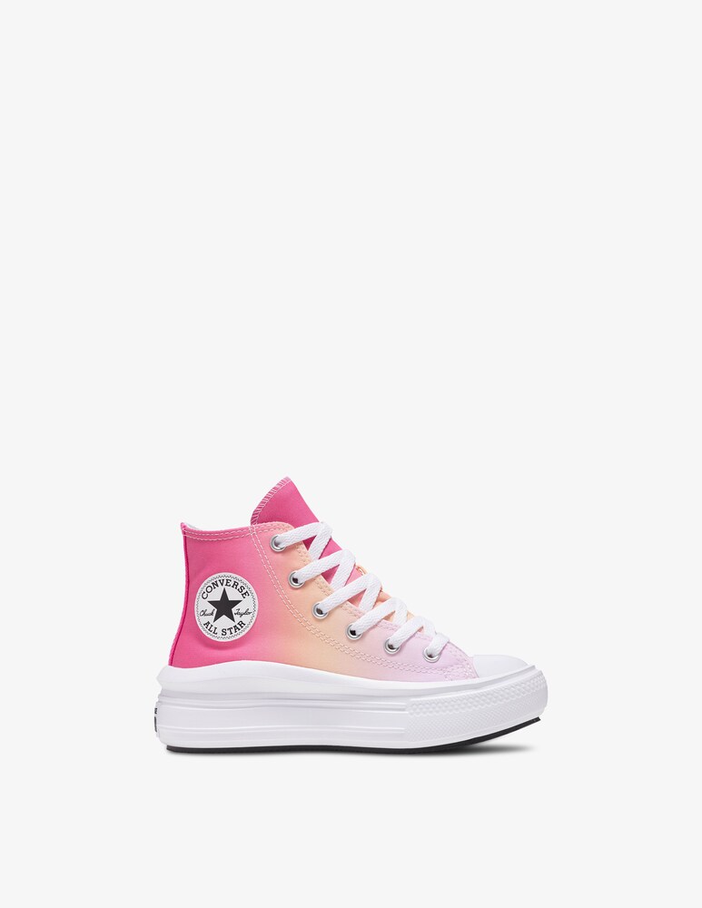 Converse Sneakers chuck taylor all star move