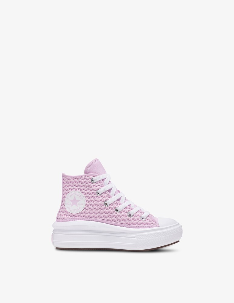 Converse Sneakers chuck taylor all star move