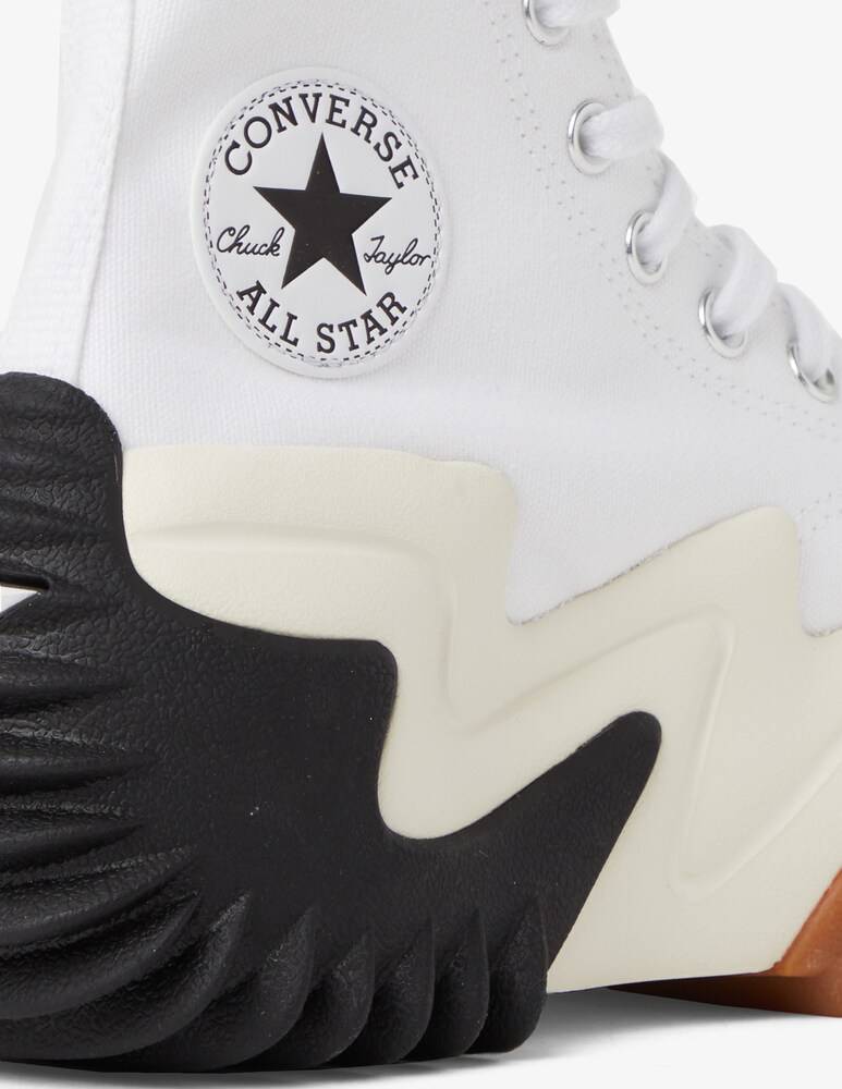 Converse Sneakers Run Star Motion