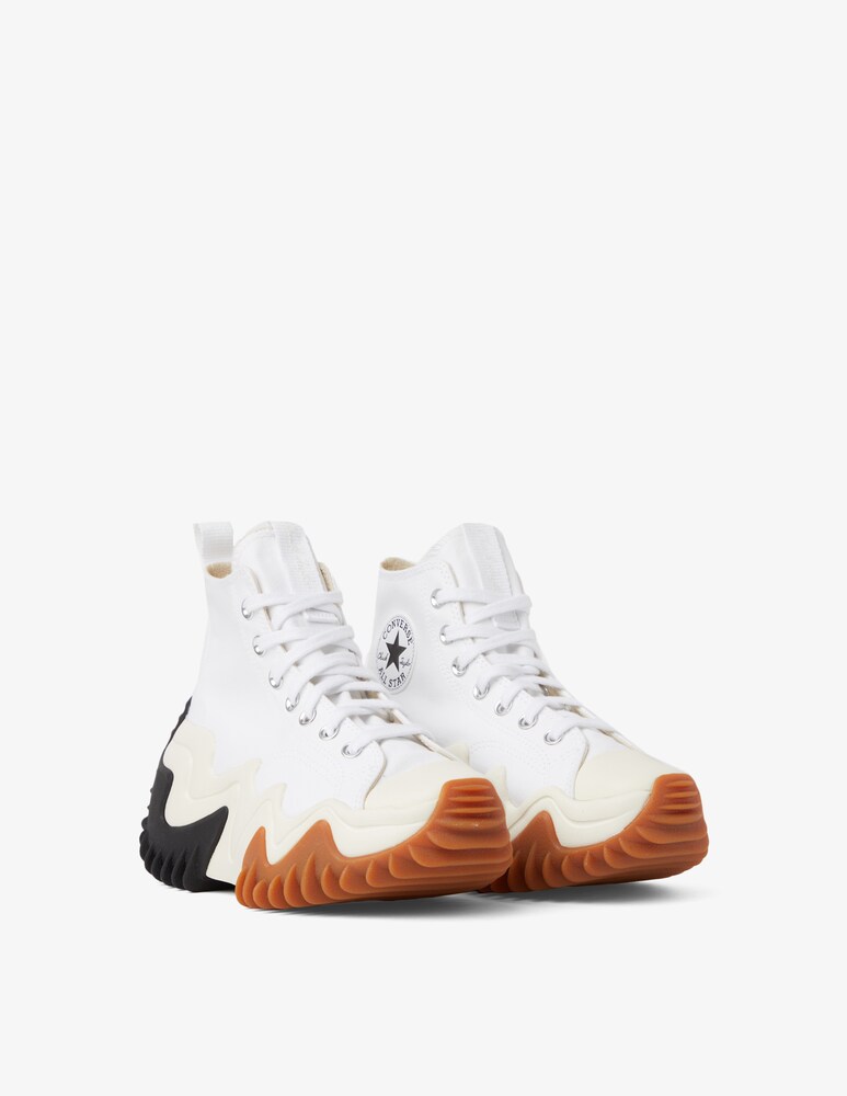 Converse Sneakers Run Star Motion