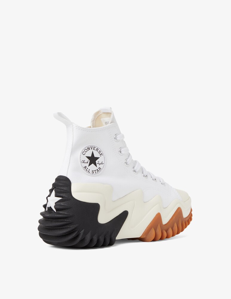 Converse Sneakers Run Star Motion