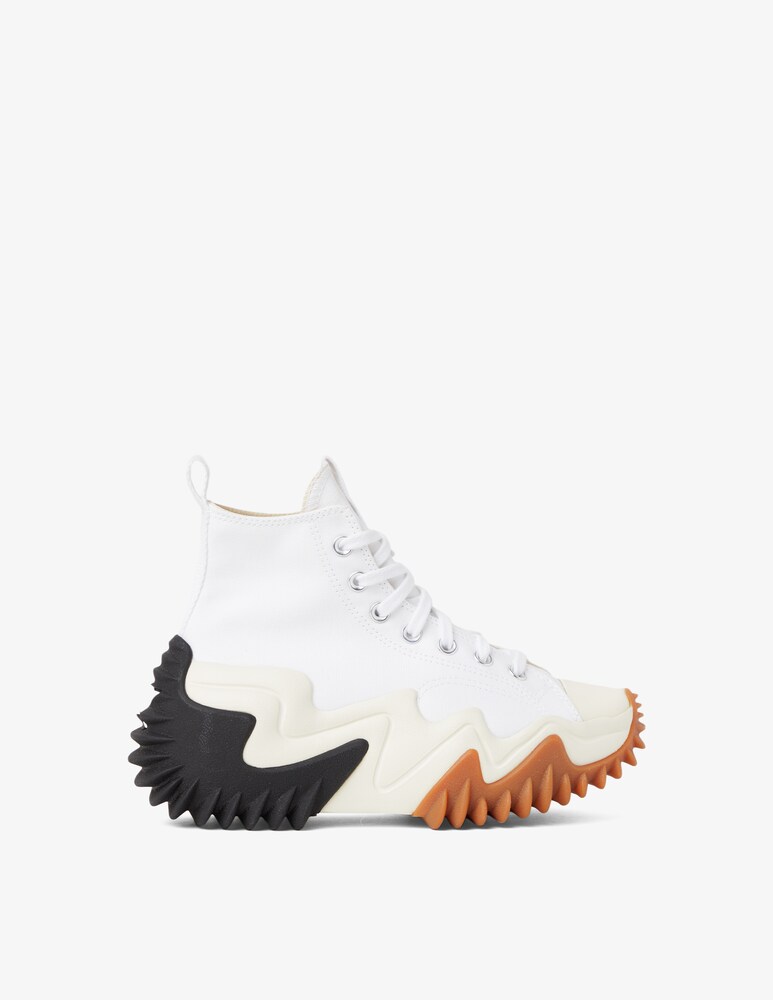 Converse Sneakers Run star motion