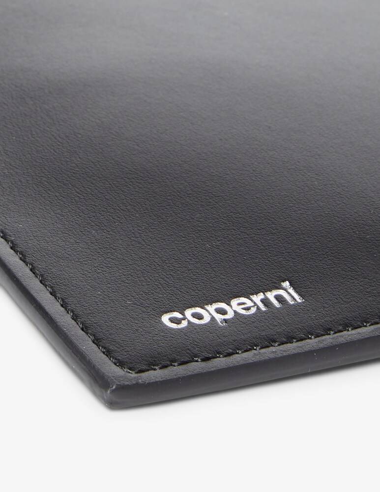 Coperni Borsa Mini Shopper Heart