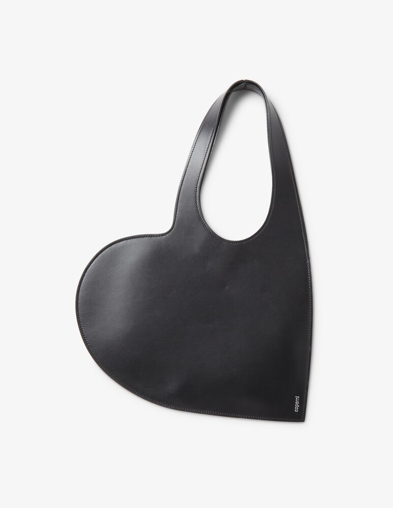 Coperni Borsa mini shopper Heart
