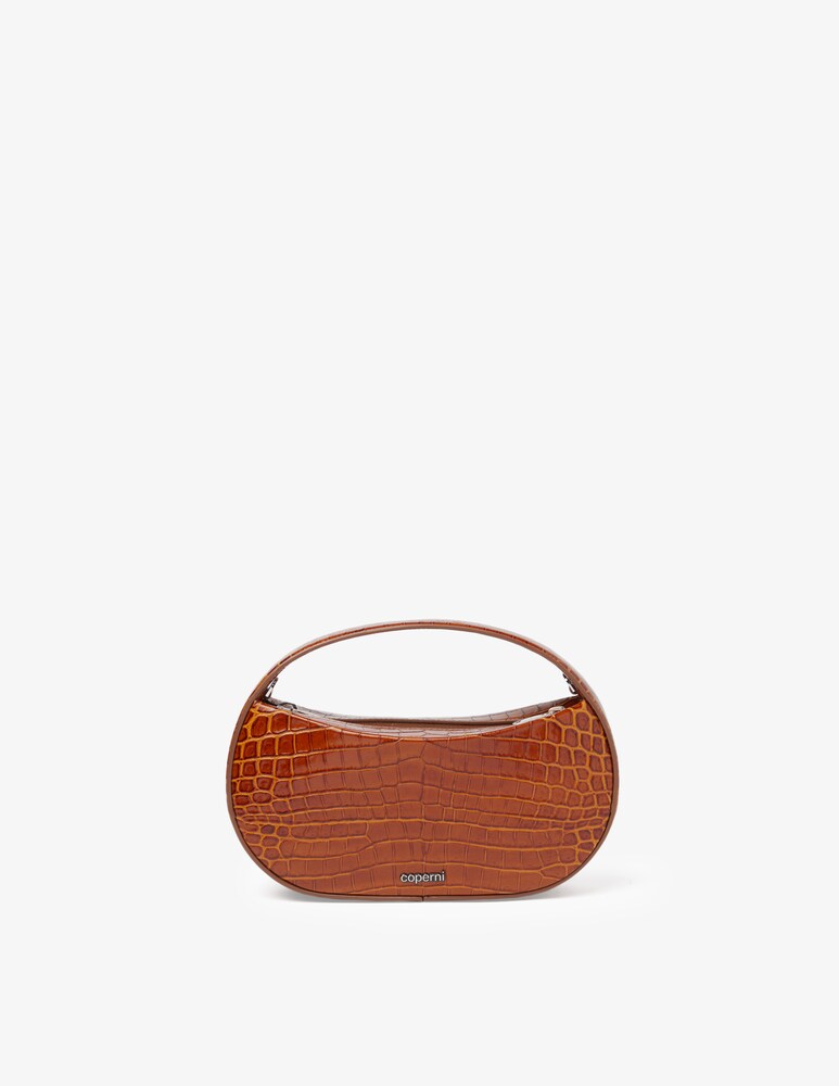 Coperni Borsa mini Sound swipe